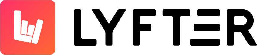 Home - Lyfter support